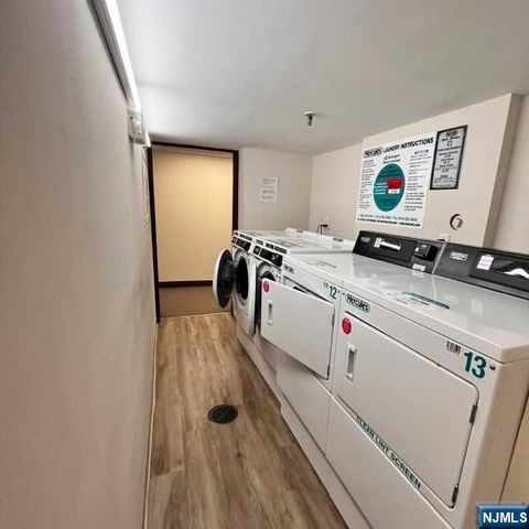 109 Grand Avenue 4G, Englewood, NJ 07631