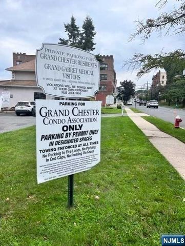 109 Grand Avenue 4G, Englewood, NJ 07631
