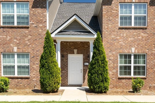 817 General Westmoreland Ct, Murfreesboro, TN 37129