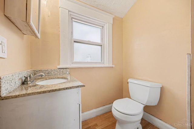 741 Mcpherson Avenue, Cincinnati, OH 45205