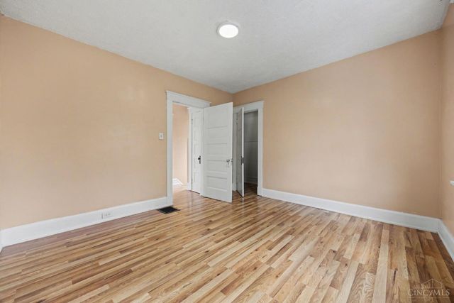 741 Mcpherson Avenue, Cincinnati, OH 45205