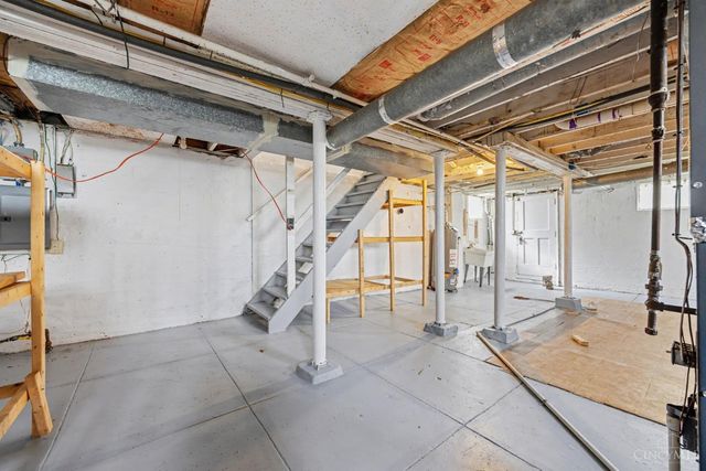 741 Mcpherson Avenue, Cincinnati, OH 45205