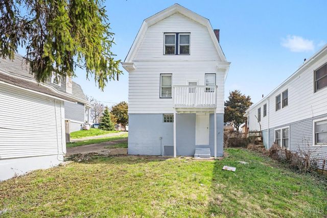 741 Mcpherson Avenue, Cincinnati, OH 45205