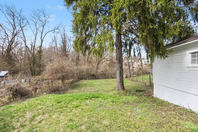 741 Mcpherson Avenue, Cincinnati, OH 45205