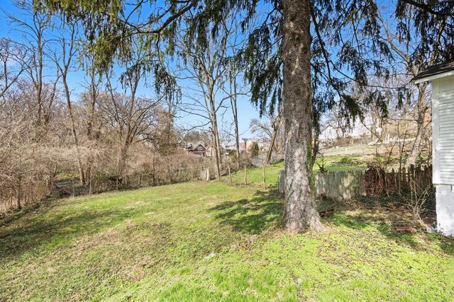 741 Mcpherson Avenue, Cincinnati, OH 45205