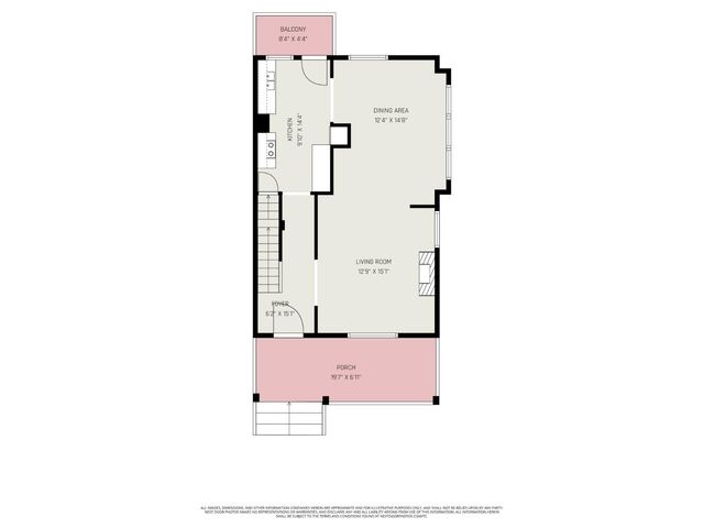 741 Mcpherson Avenue, Cincinnati, OH 45205