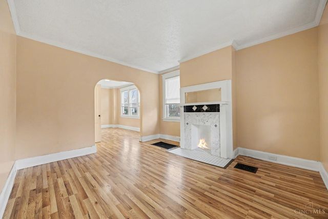 741 Mcpherson Avenue, Cincinnati, OH 45205