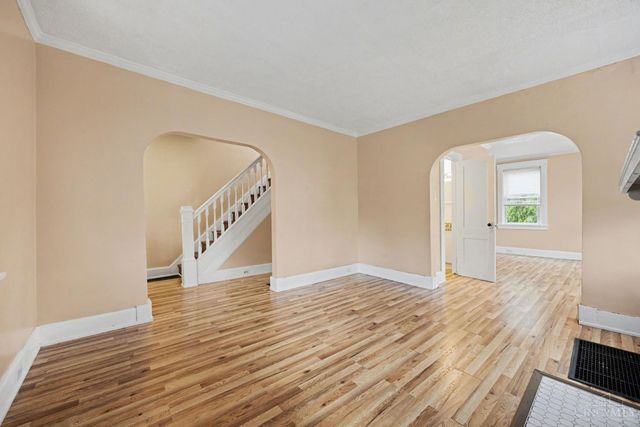 741 Mcpherson Avenue, Cincinnati, OH 45205