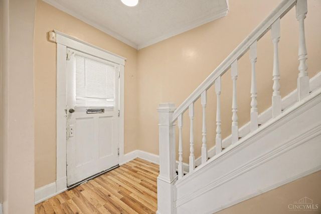 741 Mcpherson Avenue, Cincinnati, OH 45205