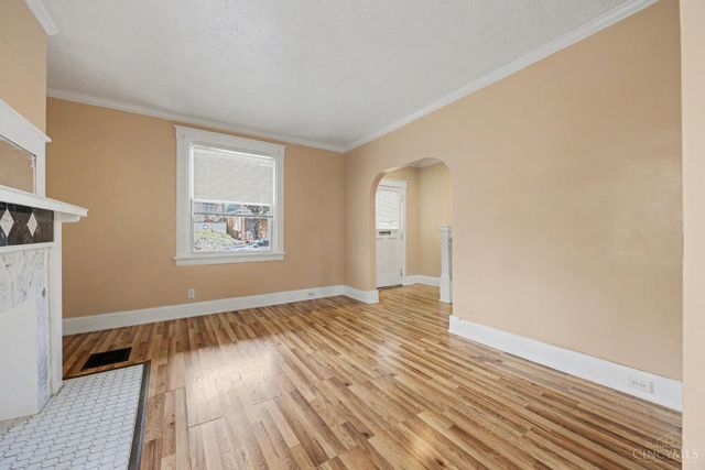 741 Mcpherson Avenue, Cincinnati, OH 45205