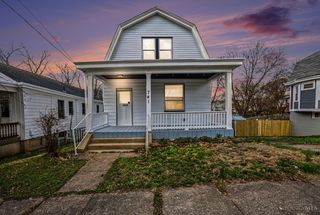741 Mcpherson Avenue, Cincinnati, OH 45205