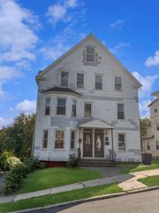 25 Ash Street, New Britain, CT 06051