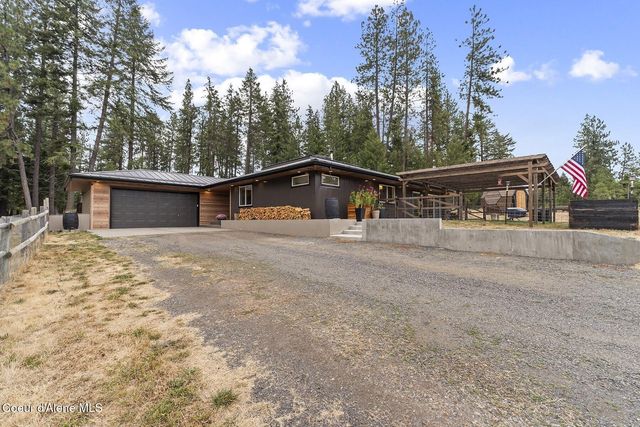 5215 W Cougar Estates Rd, Coeur D'alene, ID 83814