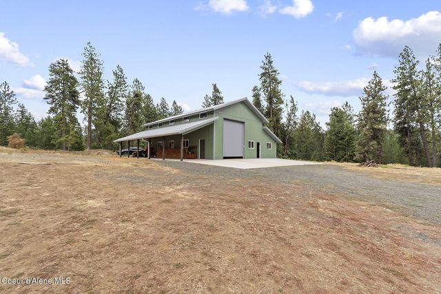 5215 W Cougar Estates Rd, Coeur D'alene, ID 83814