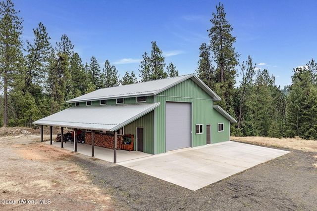 5215 W Cougar Estates Rd, Coeur D'alene, ID 83814