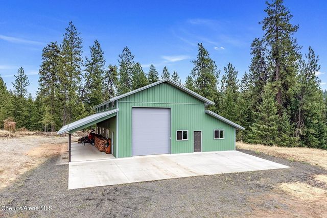 5215 W Cougar Estates Rd, Coeur D'alene, ID 83814