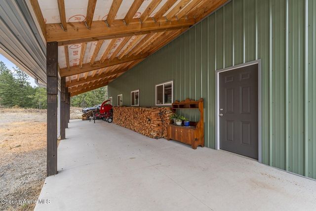 5215 W Cougar Estates Rd, Coeur D'alene, ID 83814