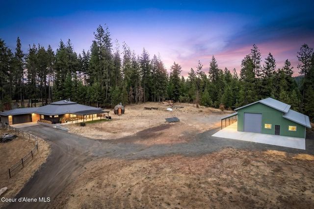 5215 W Cougar Estates Rd, Coeur D'alene, ID 83814