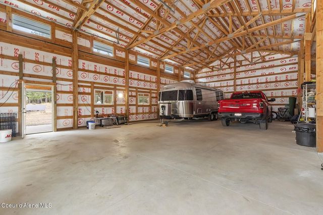 5215 W Cougar Estates Rd, Coeur D'alene, ID 83814