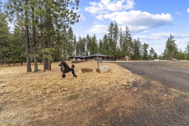 5215 W Cougar Estates Rd, Coeur D'alene, ID 83814