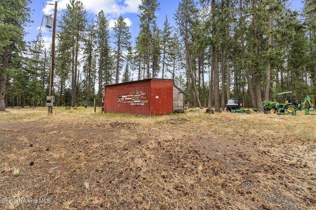 5215 W Cougar Estates Rd, Coeur D'alene, ID 83814
