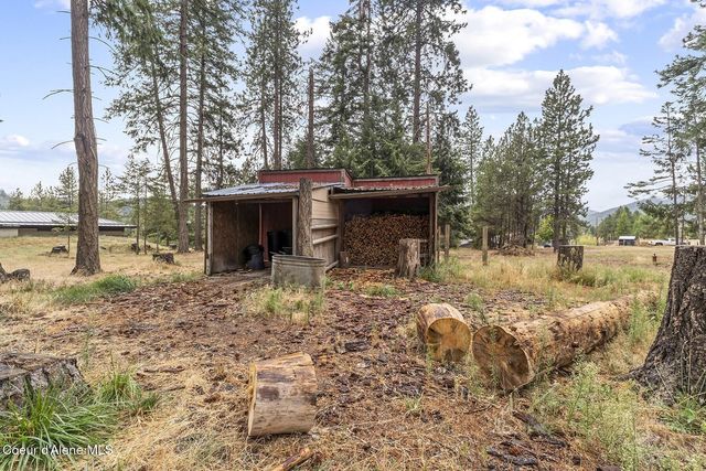 5215 W Cougar Estates Rd, Coeur D'alene, ID 83814