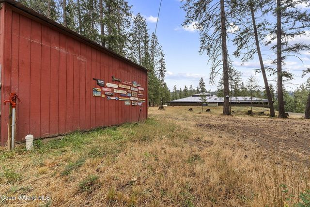 5215 W Cougar Estates Rd, Coeur D'alene, ID 83814