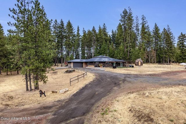 5215 W Cougar Estates Rd, Coeur D'alene, ID 83814