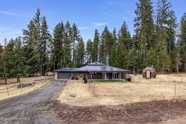 5215 W Cougar Estates Rd, Coeur D'alene, ID 83814