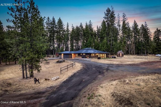 5215 W Cougar Estates Rd, Coeur D'alene, ID 83814