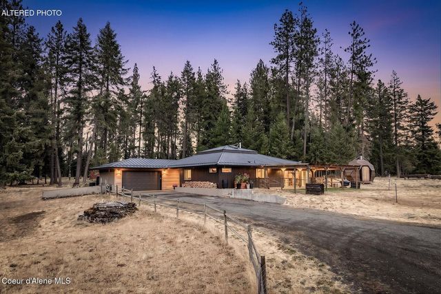 5215 W Cougar Estates Rd, Coeur D'alene, ID 83814
