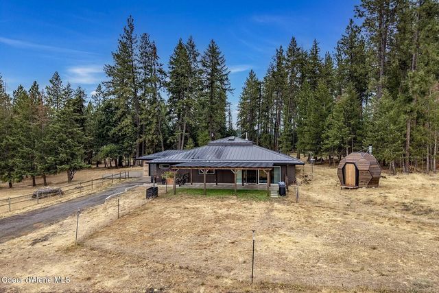 5215 W Cougar Estates Rd, Coeur D'alene, ID 83814
