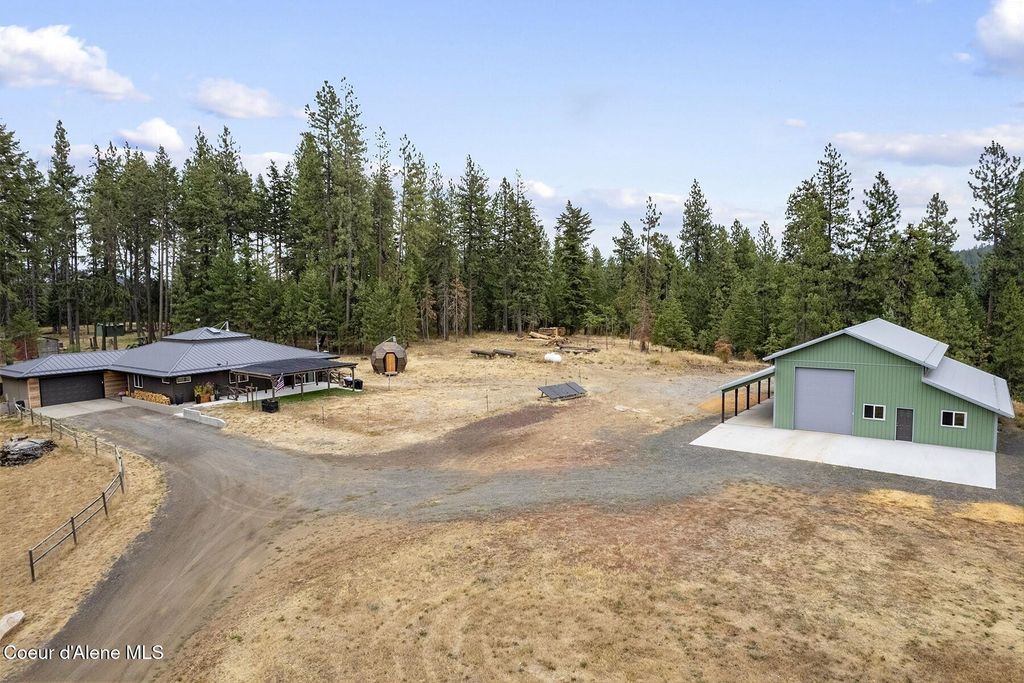 5215 W Cougar Estates Rd, Coeur d'Alene, ID 83814 photo 3