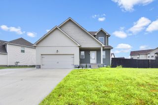 705 Backwind Lane, Clarksville, TN 37040