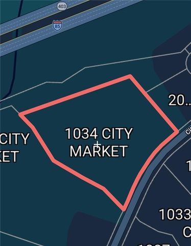 1034 City Market Street, Hoschton, GA 30548