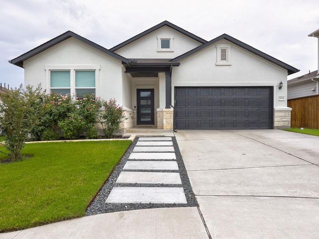 1004 Sandra Ann WAY, Hutto, TX 78634