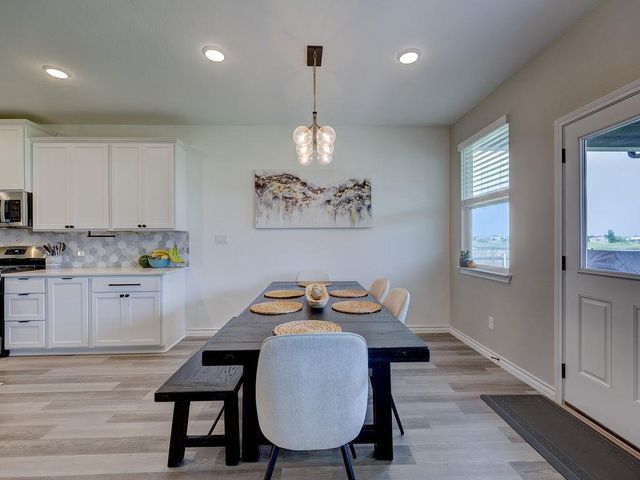 1004 Sandra Ann WAY, Hutto, TX 78634