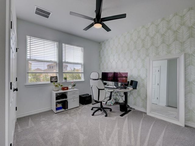 1004 Sandra Ann WAY, Hutto, TX 78634