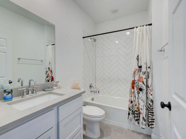 1004 Sandra Ann WAY, Hutto, TX 78634