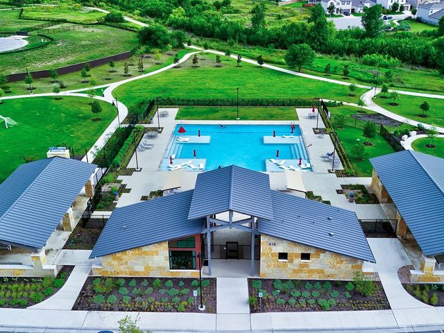 1004 Sandra Ann WAY, Hutto, TX 78634