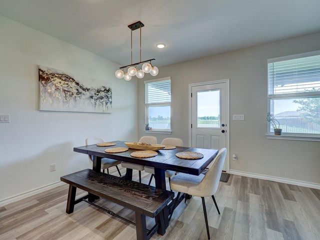 1004 Sandra Ann WAY, Hutto, TX 78634
