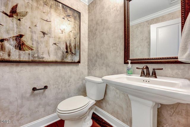 4053 Ansley Stream Lane, Cary, NC 27519