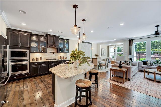 4053 Ansley Stream Lane, Cary, NC 27519