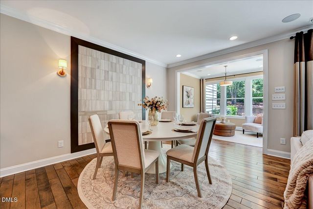 4053 Ansley Stream Lane, Cary, NC 27519