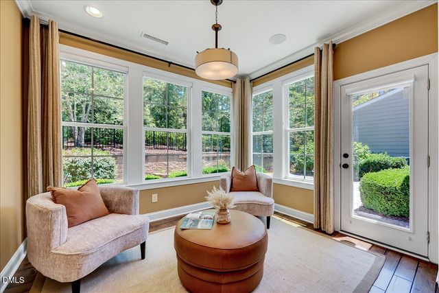4053 Ansley Stream Lane, Cary, NC 27519