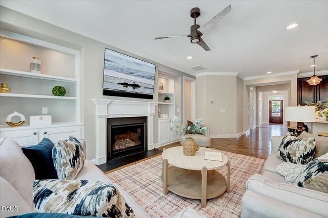4053 Ansley Stream Lane, Cary, NC 27519