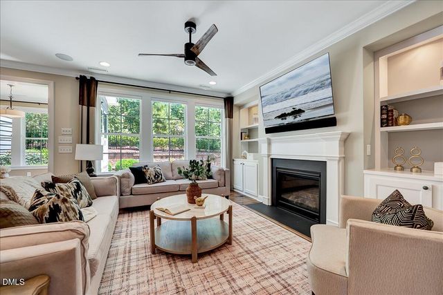 4053 Ansley Stream Lane, Cary, NC 27519