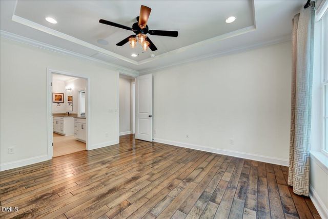 4053 Ansley Stream Lane, Cary, NC 27519