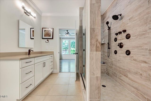 4053 Ansley Stream Lane, Cary, NC 27519