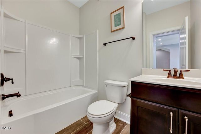 4053 Ansley Stream Lane, Cary, NC 27519